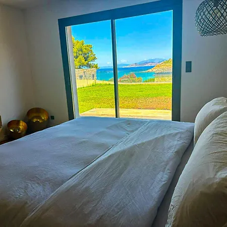 Villa Sublime Vue Pieds Dans L'eau Monticello