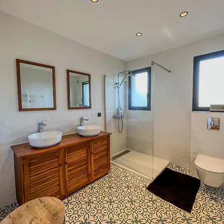 Villa Sublime Vue Pieds Dans L'eau Monticello