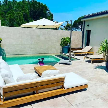 Villa Sublime Vue Pieds Dans L'eau *