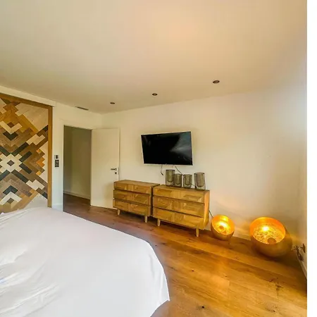 Sublime Vue Pieds Dans L'eau Villa *