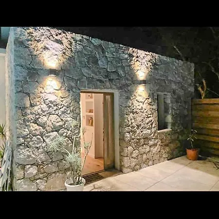 Sublime Vue Pieds Dans L'eau Villa