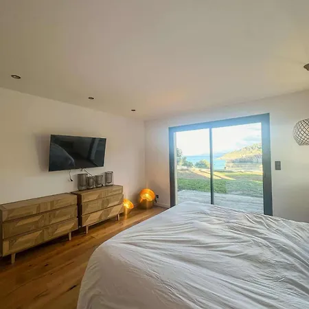 Villa Sublime Vue Pieds Dans L'eau