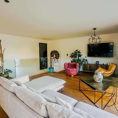 Villa Sublime Vue Pieds Dans L'eau *