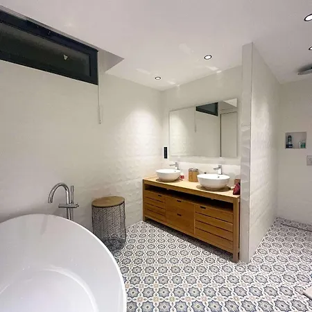 Villa Sublime Vue Pieds Dans L'eau Monticello