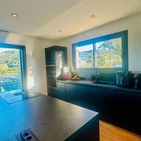 Sublime Vue Pieds Dans L'eau Villa *