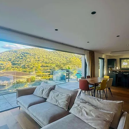 Sublime Vue Pieds Dans L'eau Monticello