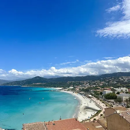Sublime Vue Pieds Dans L'eau Villa