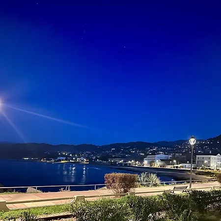 Sublime Vue Pieds Dans L'eau Monticello