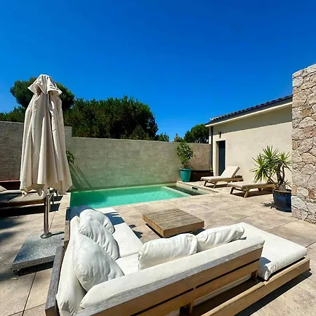 Sublime Vue Pieds Dans L'eau Villa *