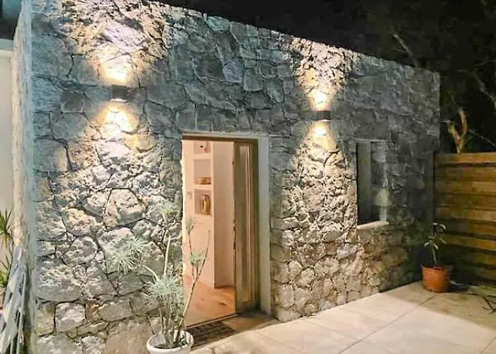 Sublime Vue Pieds Dans L'eau Villa