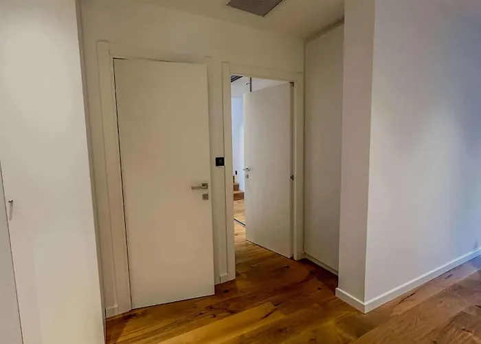 Sublime Vue Pieds Dans L'eau