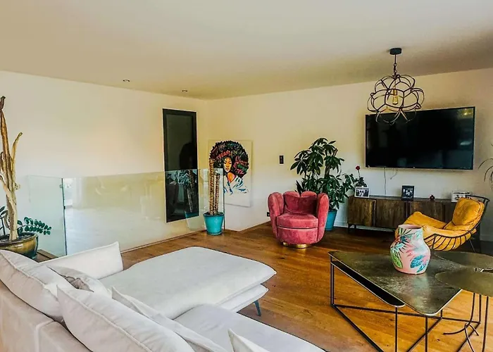 Villa Sublime Vue Pieds Dans L'eau *