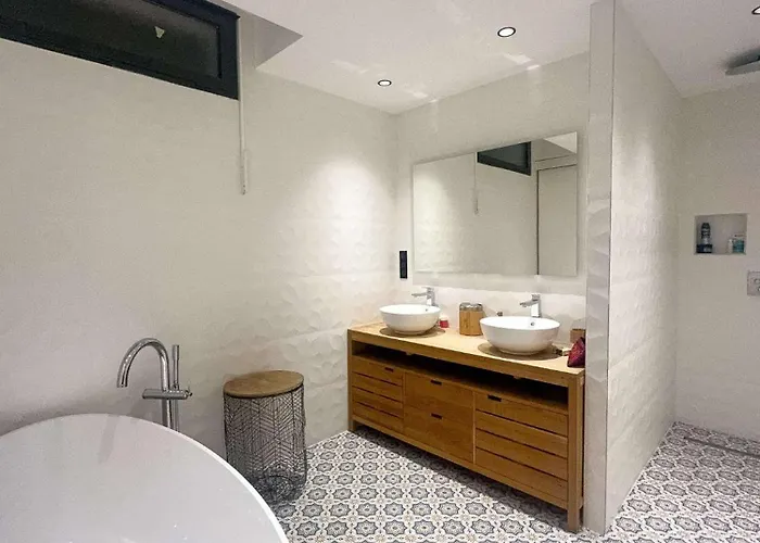 Villa Sublime Vue Pieds Dans L'eau Monticello