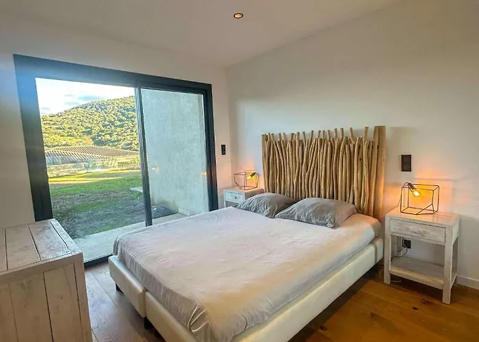 Sublime Vue Pieds Dans L'eau Villa Monticello