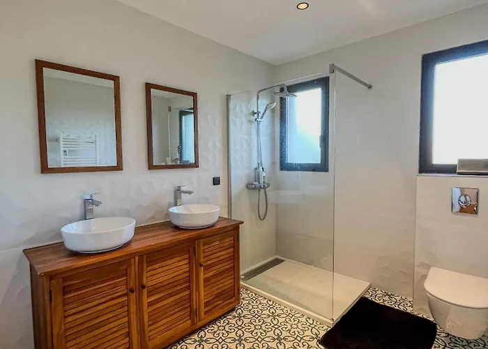 Villa Sublime Vue Pieds Dans L'eau Monticello