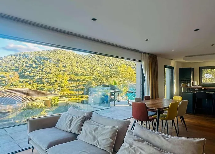 Sublime Vue Pieds Dans L'eau Monticello