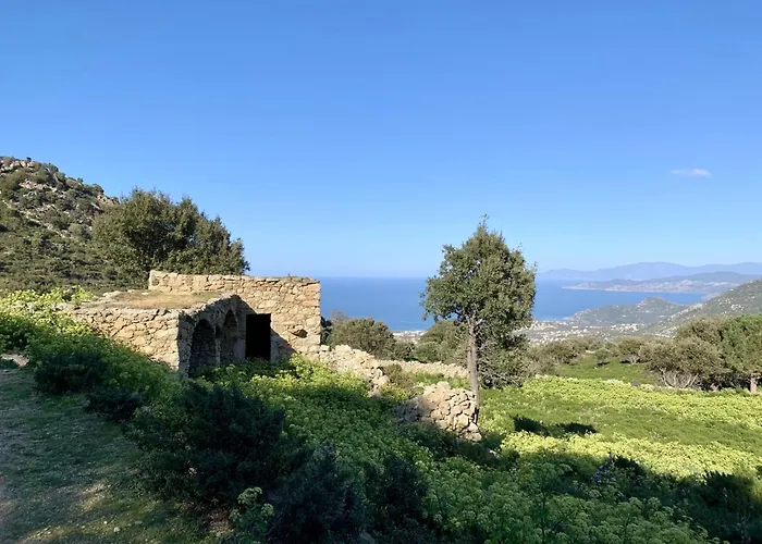 Sublime Vue Pieds Dans L'eau Villa *