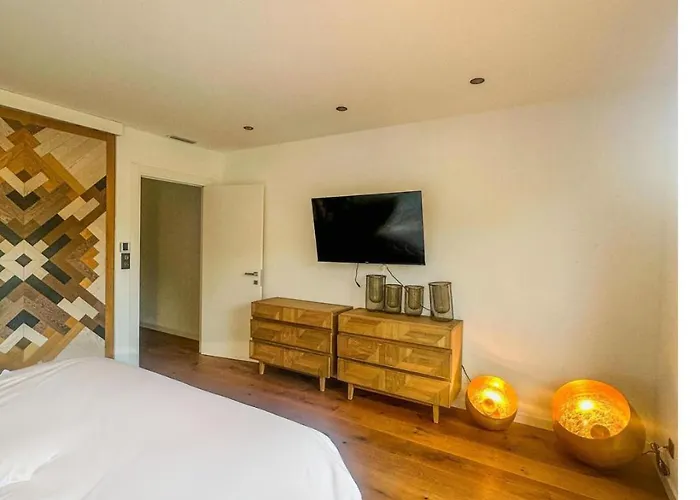 Sublime Vue Pieds Dans L'eau Villa *