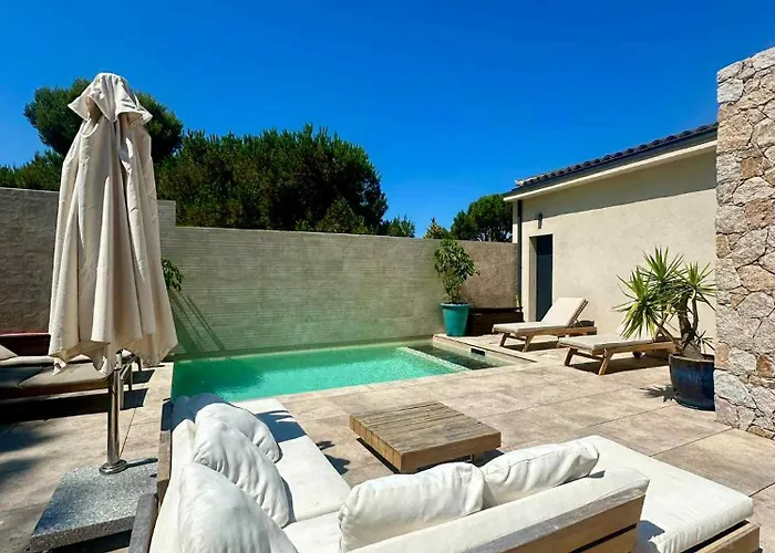 Sublime Vue Pieds Dans L'eau Villa *